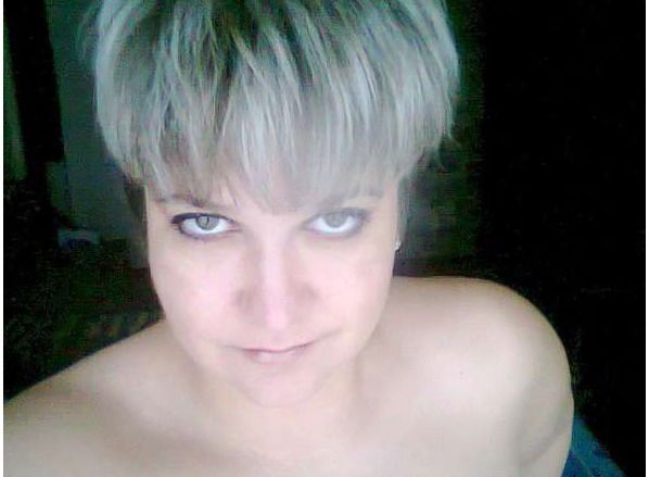 Марина Шуракова