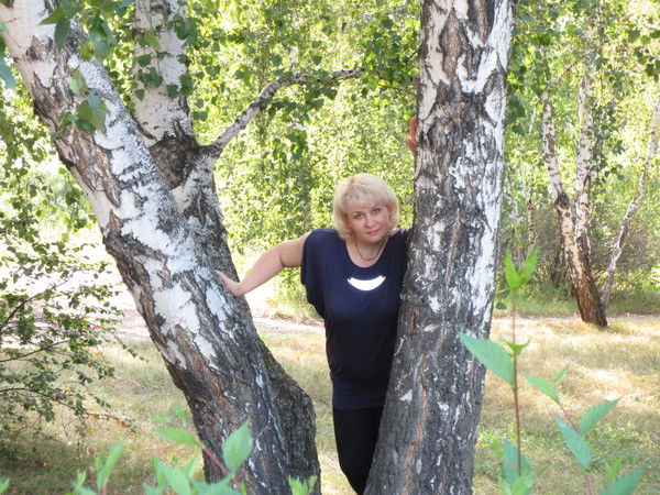 Ольга Ерофеева