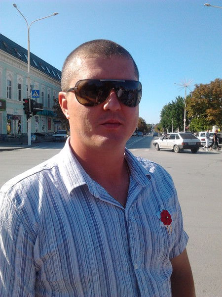 Андрей Хххх