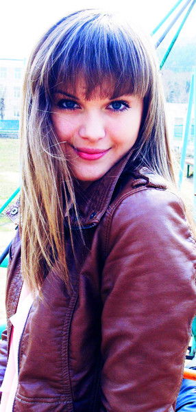 Анастасия Метленко