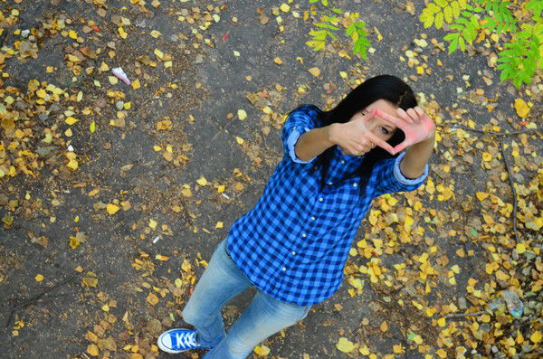 Алёна Встранечудес>.<