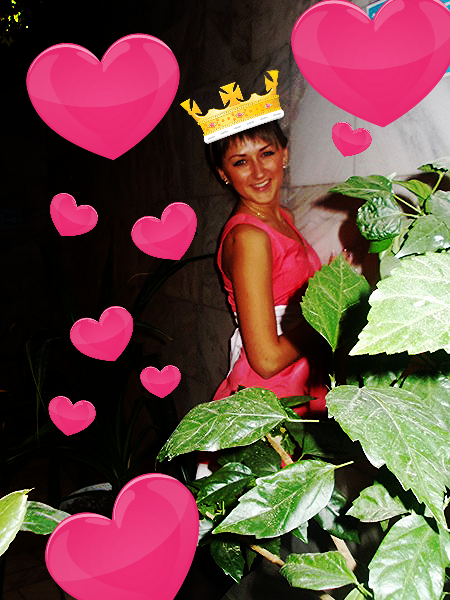 Надежда Калиниченко