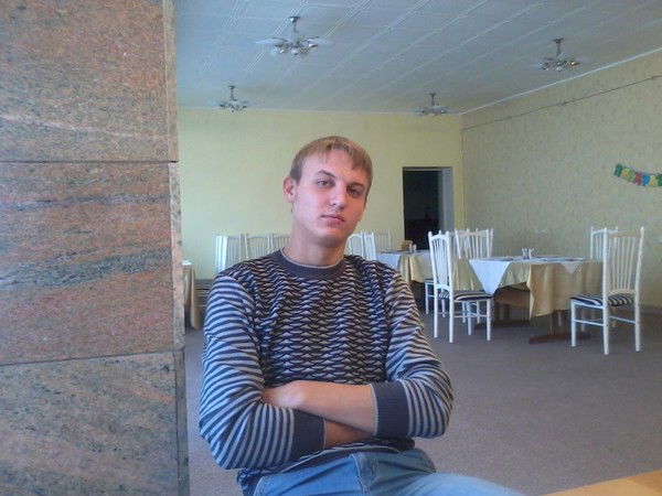 Александр Наймановский