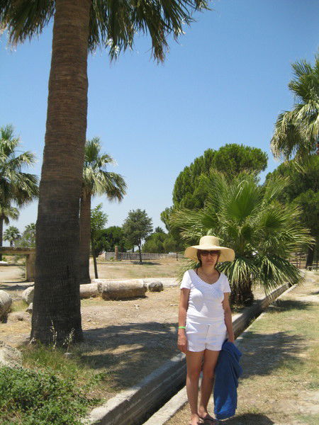 Сауле Бектурсунова