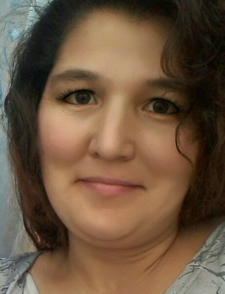 Салтанат Махина(Кажыбаева)