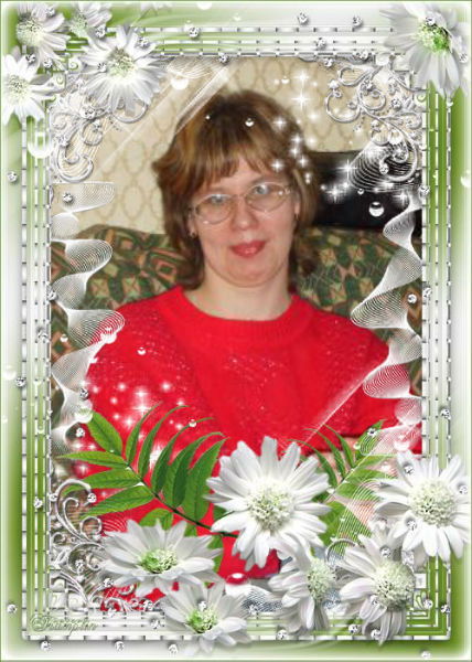 Елена Коваленко