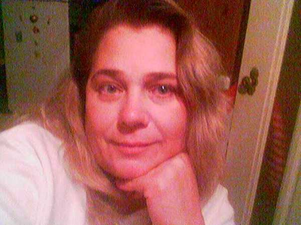 Ирина Евдокимова