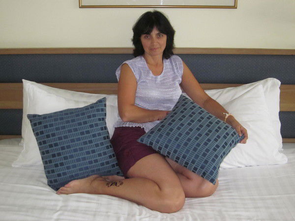 Ирина Усова