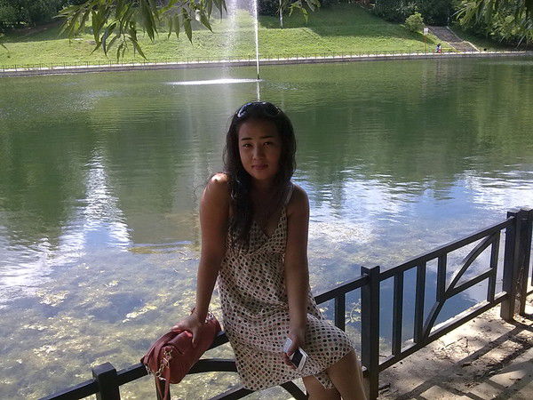 Улжан Бекенова