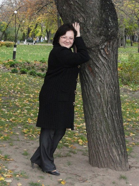 Иванова Анна