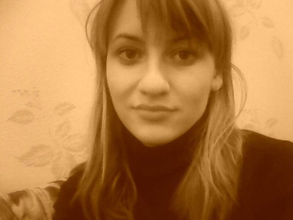 Татьяна Дмитриева