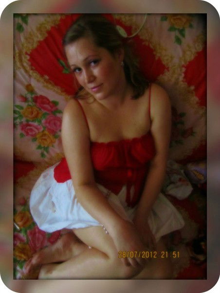 Екатерина Cтародубцева