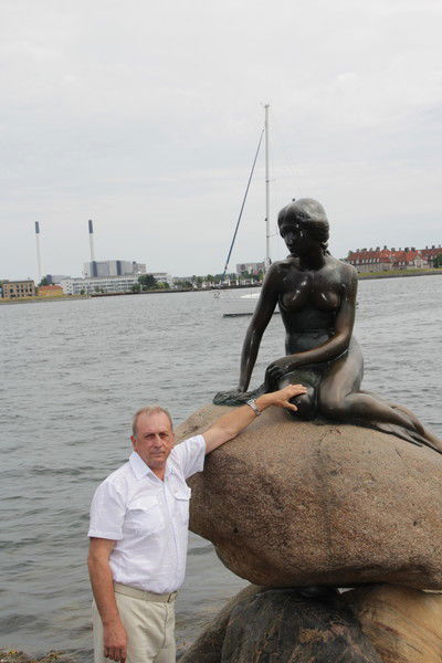 Николай Саулевич