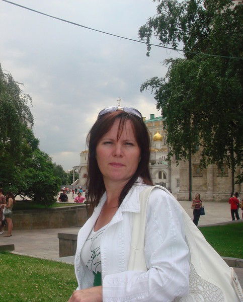 Татьяна Гилязова