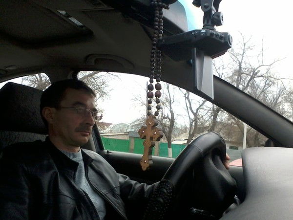 Юрий Топоровский