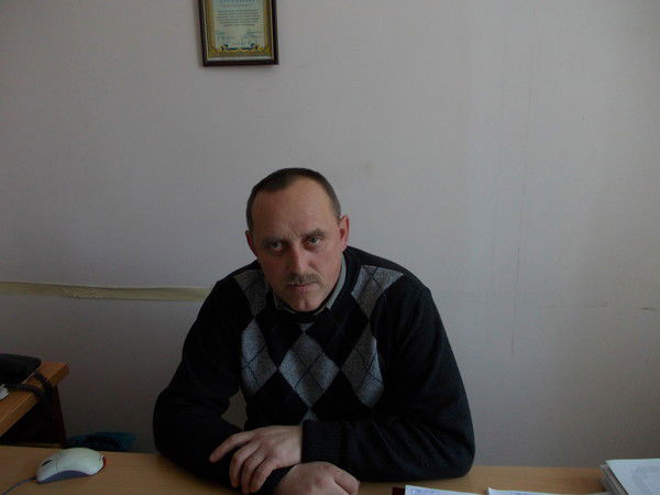 Владимир Курта