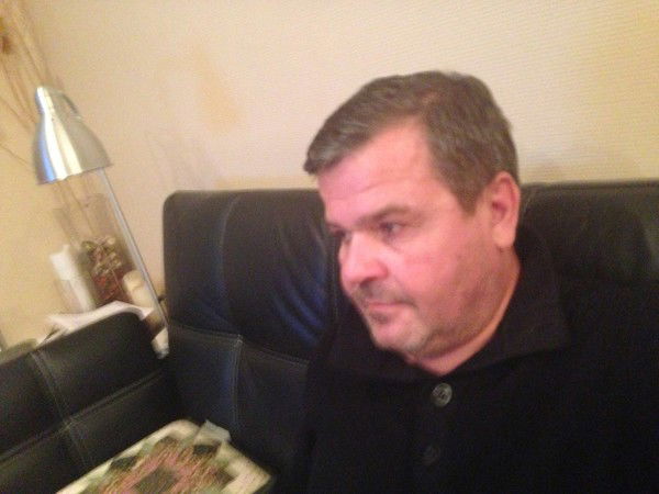 Юрий Mашков