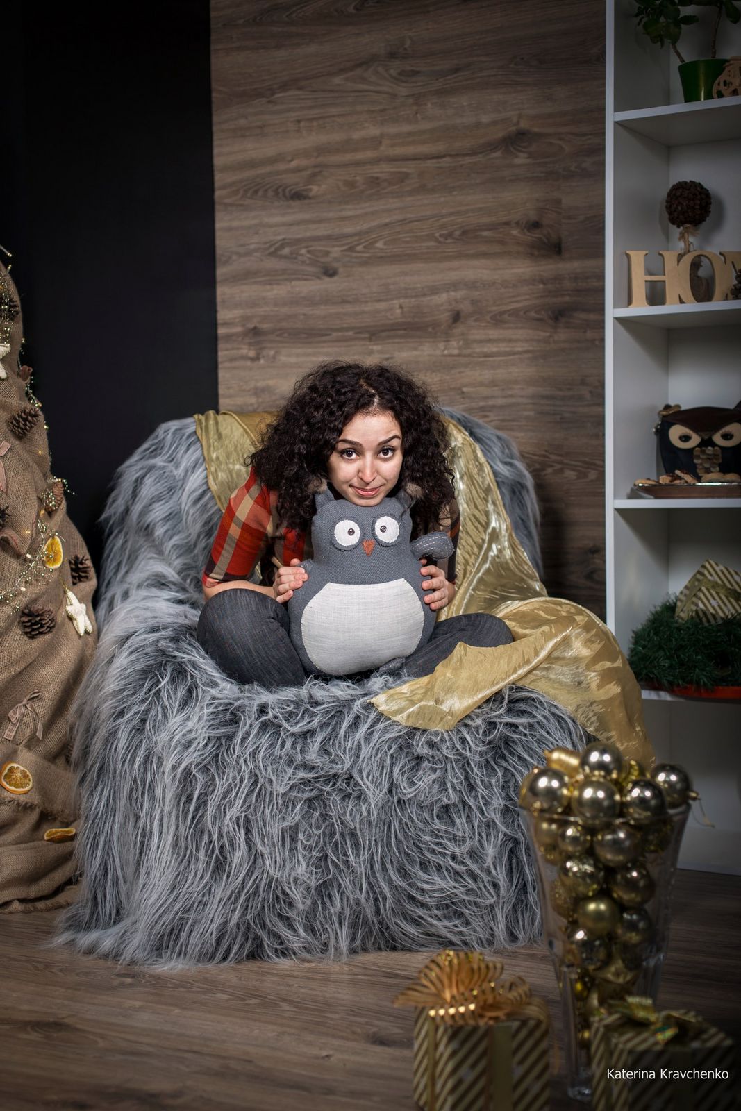 Даша Самойлова