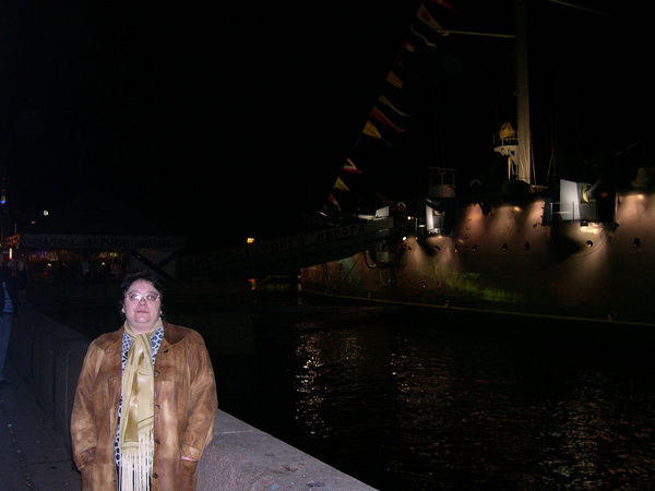 Светлана Алехина