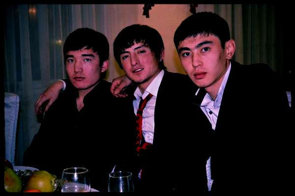 Жубаныш Кусаинов