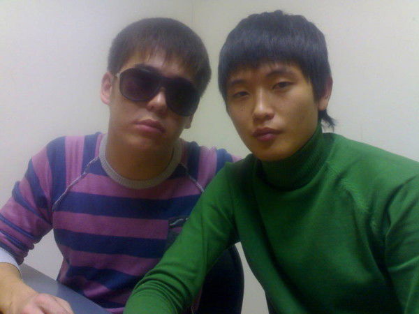 Айбек Кадралиев