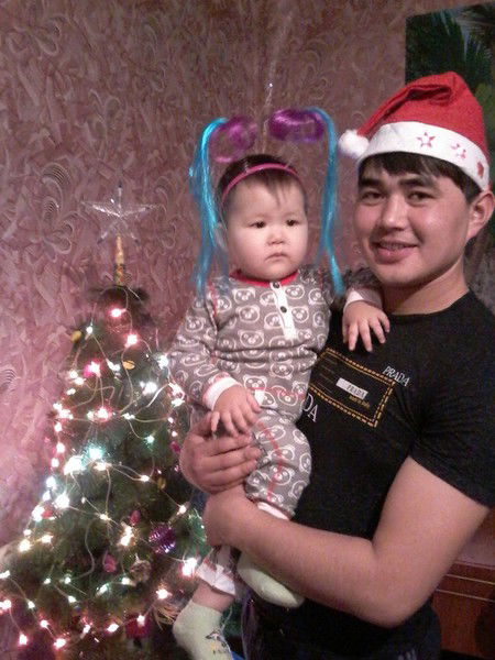 Арсен Досанов