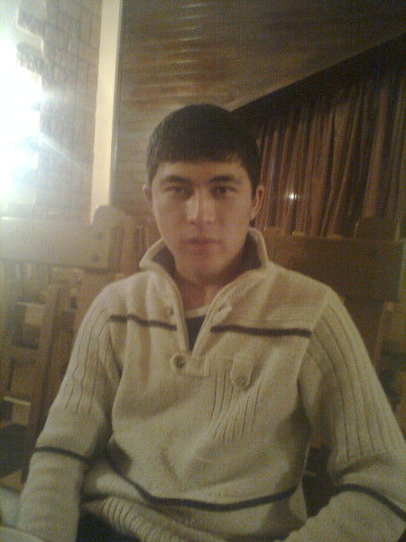 Тимур Сатанов