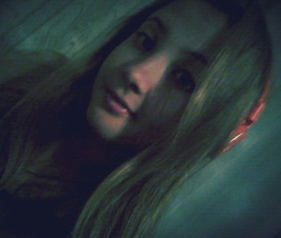 Ангелина Кистер