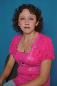 Ирина Костина