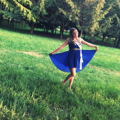 Валентина Сапунова