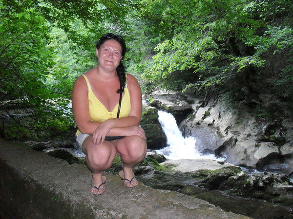 Ольга Некрасова