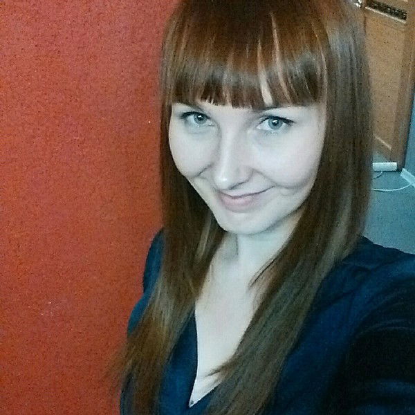 Галина Холод