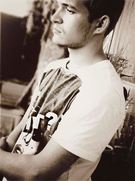 Сергей Пожарский