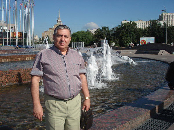 Анатолий Анастасян