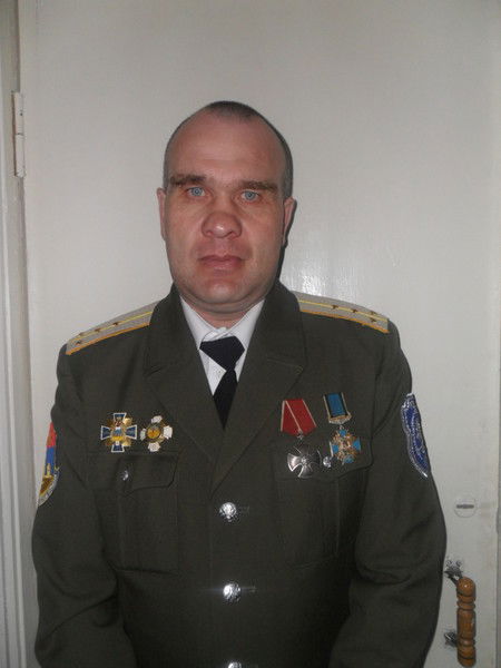 Сергей Пономарев