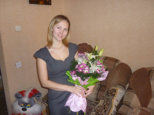 Ирина Сковородникова