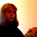 Оксана Афанасьева