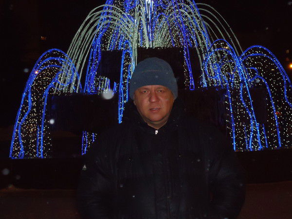 Андрей Асеев