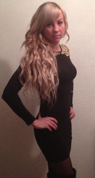 Дарья Гайдук