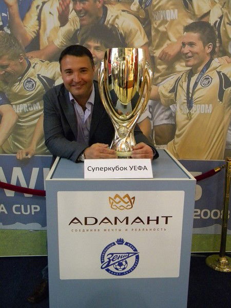 Владислав Протасов