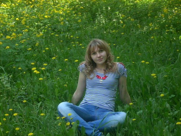 Кристина Смурова