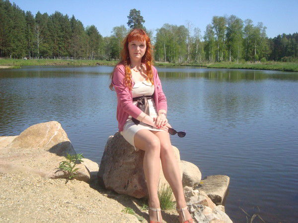 Светлана Куклева