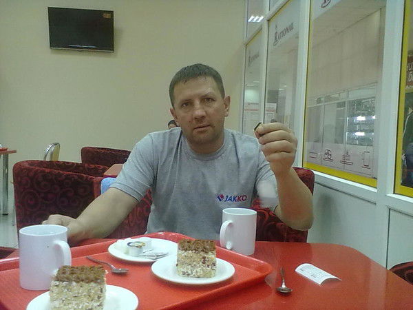 Илья Ефременко