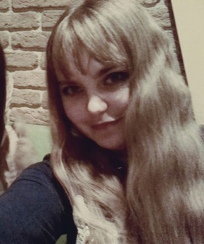 Ира Калесник