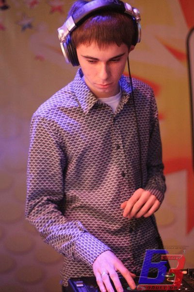 Алексей Stuff