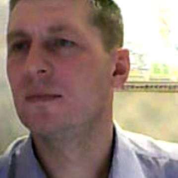 Александр Мамаев