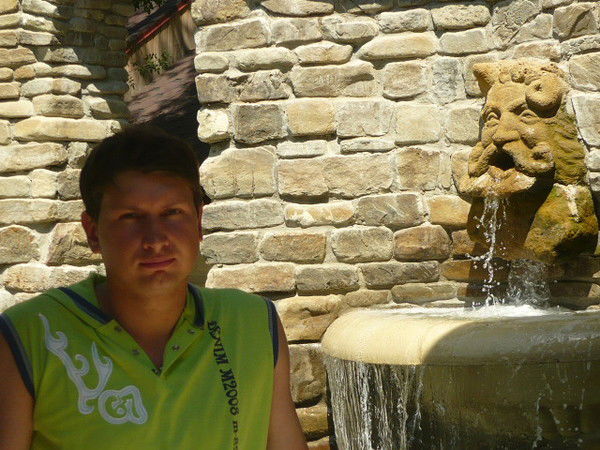 Андрей Шушеначев