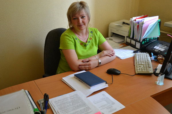 Ирина Казьмина