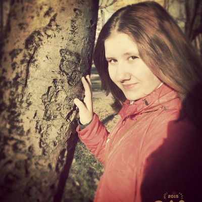 Анна Кашенкова