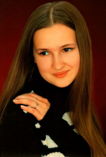 Екатерина Кононова